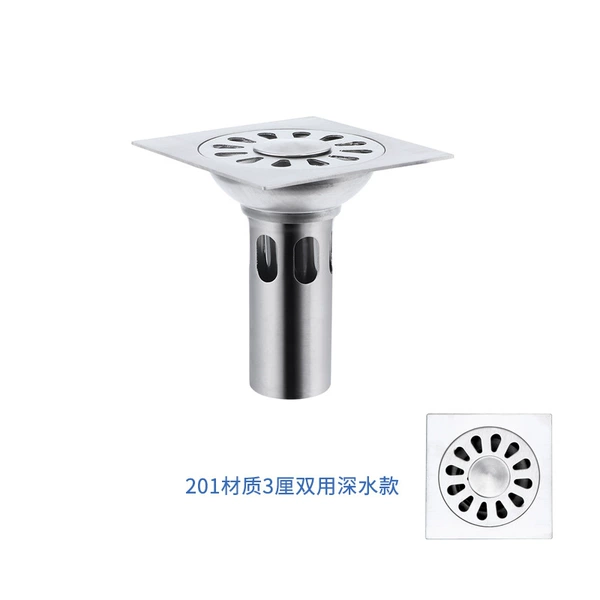 3 % buckle deep water droplets double use
