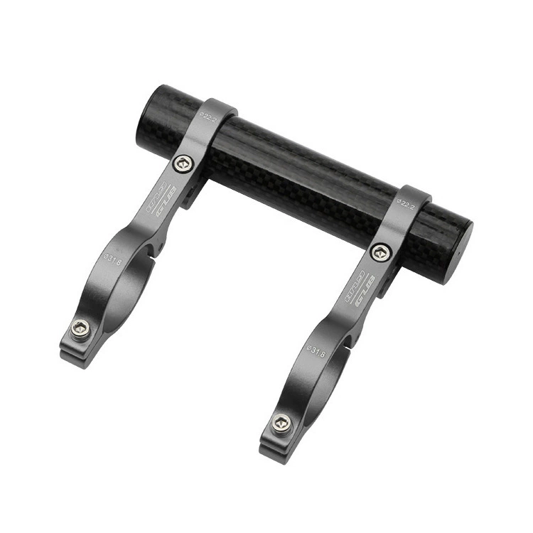 GUB Light stand, 559 carbon fiber tube, computer extension stand, bicycle handlebar extension stand, front extension stand