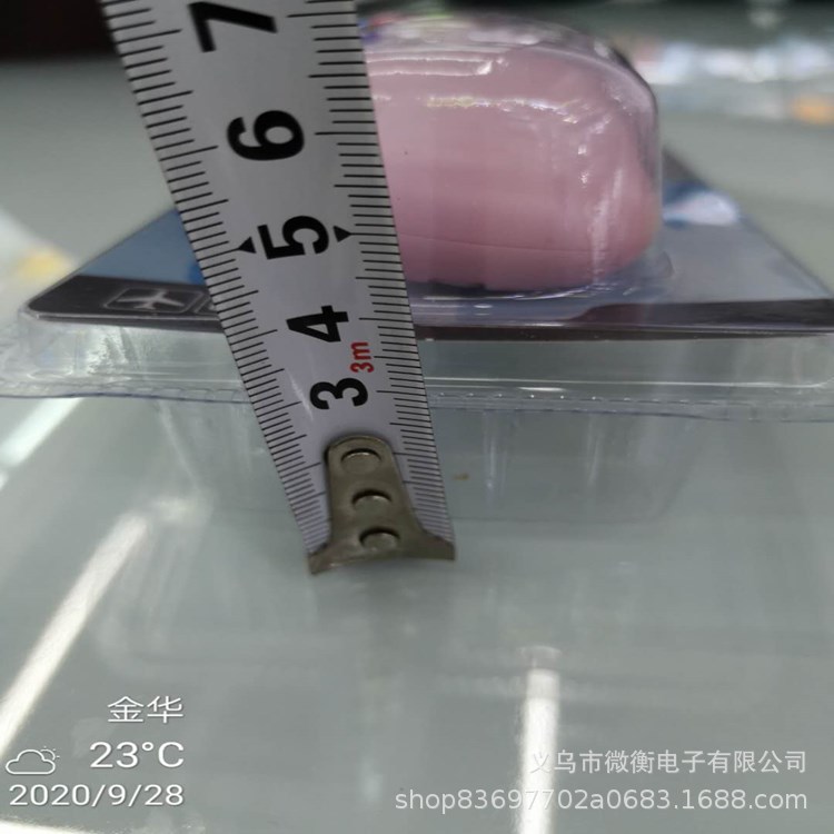 2020 nueva escala de equipaje del aeropuerto expreso escala de gancho escala de equipaje escala electrónica doble burbuja