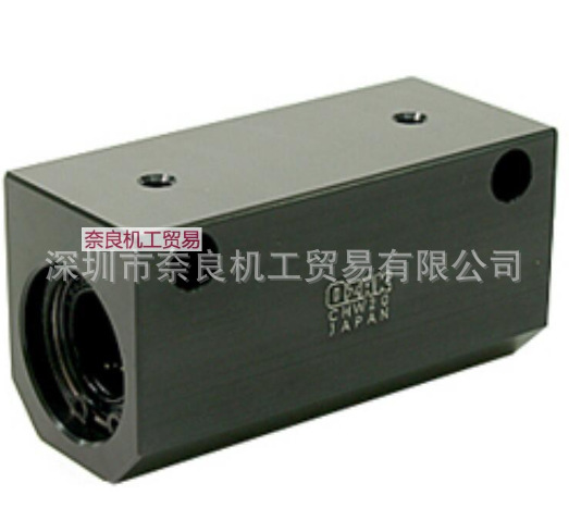 日本Ozak直线导轨轴承GH30H议价