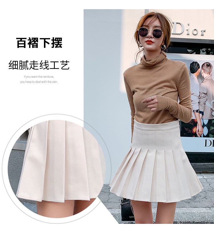 Jupe en Polyester - Ref 3441516 Image 18