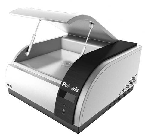 贵金属检测仪          MHY-17417