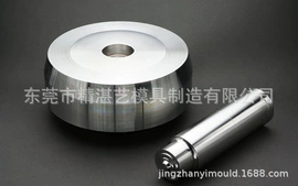 CNC加工;模具制造;航拍无人机