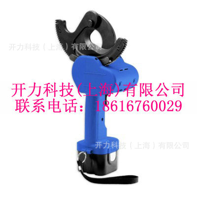 EC50M  电动棘轮切刀（Kort）