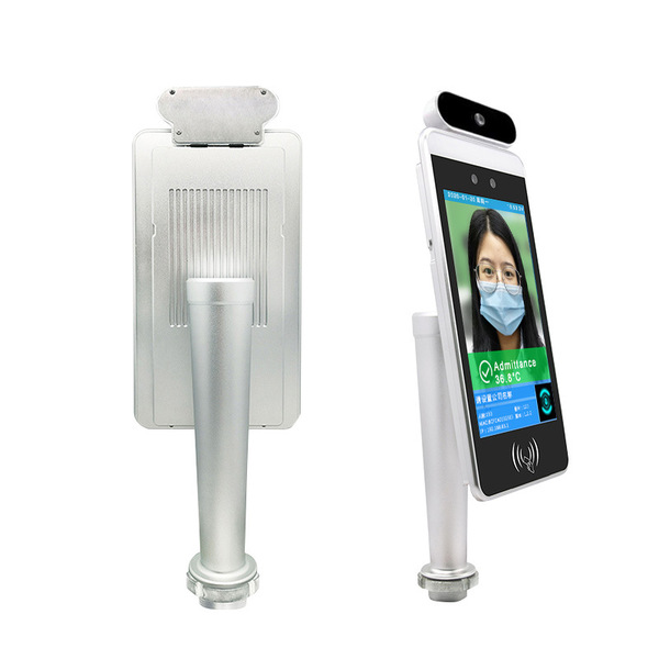 8 -inch temperature testing human face recognition all -in -one…