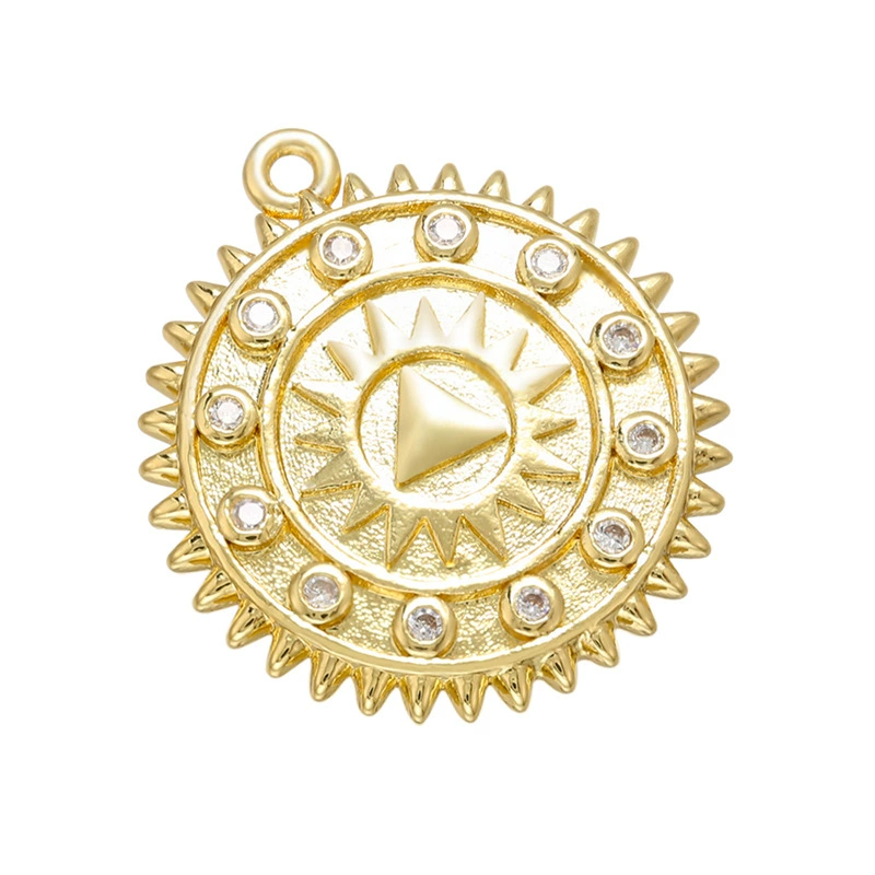 Accessory, pendant, accessories, micro incrustation