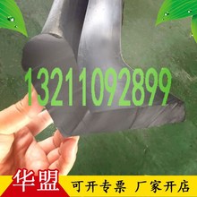 厂家生产闸门水封PL30 PL40止水橡皮 异形闸门水封可定做