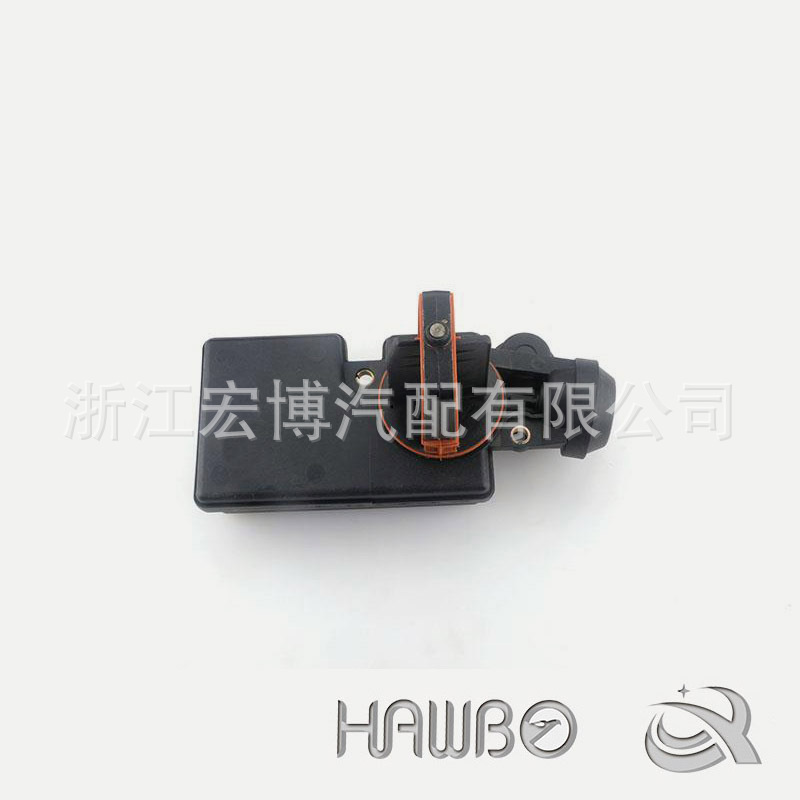 11617544805适用宝马3系7系 X3 X5 Z3 Z4 进排气调整装置 控制阀