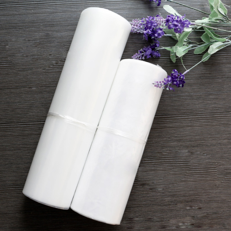 现货PE高压袋透明平口袋食品包装袋大号加厚内膜袋塑料包装密封