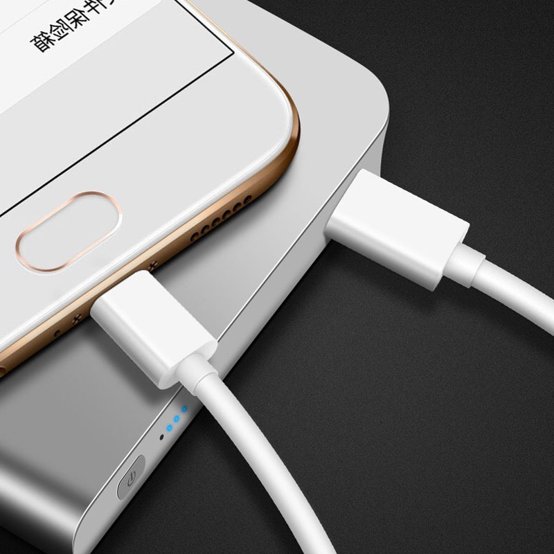 苹果手机18W快充PD充电器