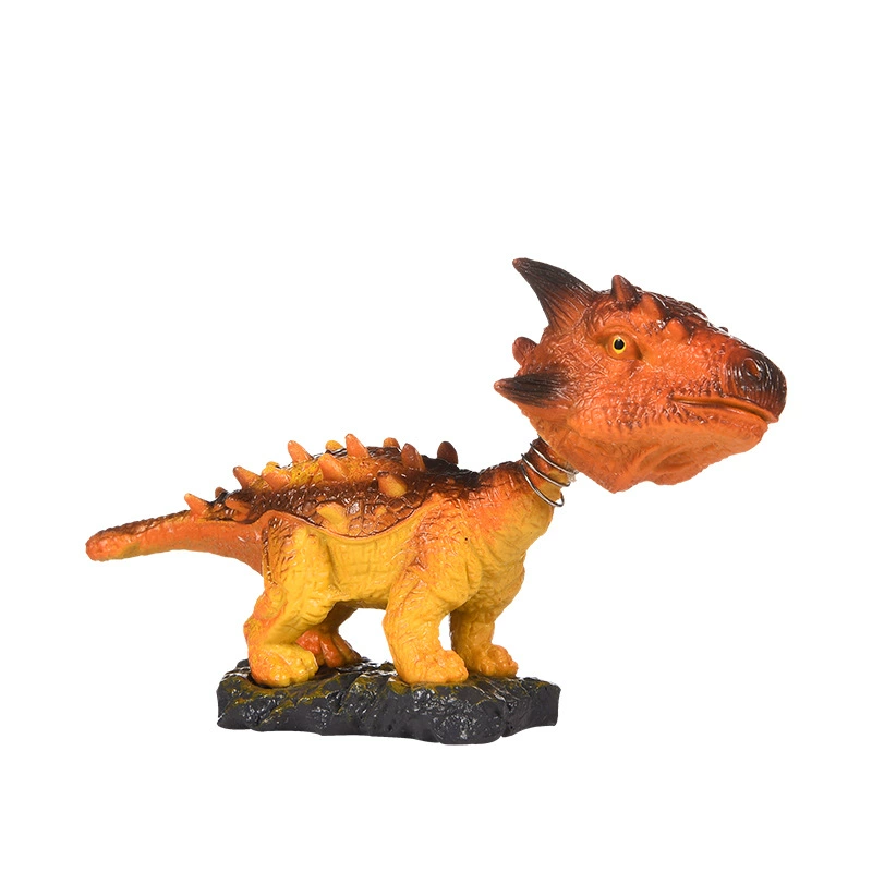 Игрушка, динозавр, минифигура, (Торговля через границу)