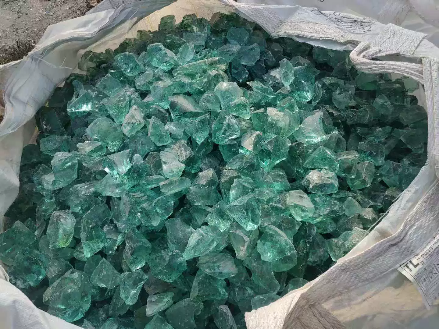 Стеклянный блок готовый декоративный стеклянный блок асимметричный большой стеклянный блок микропейзаж стекло песок стекло камень