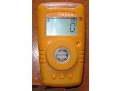 手持式甲烷报警仪       MHY-00044