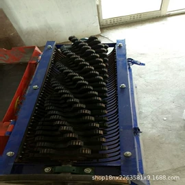 输送机;休闲食品加工;施肥机械