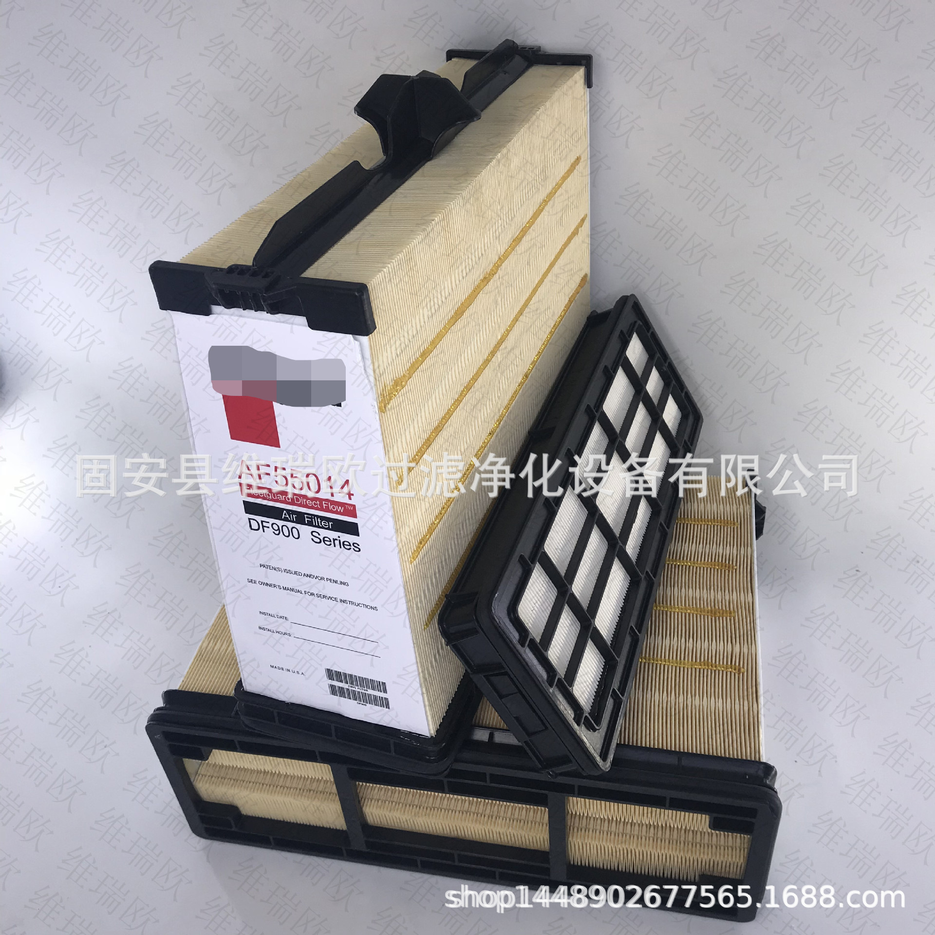 AF55014 AF55308 AF55005 路面机械发动机空气滤芯厂家批发-阿里巴巴