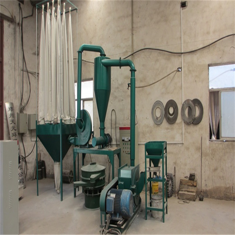 安徽舒城新型玻璃纤维磨粉机黑色金属有色金属磨粉设备木材磨粉机