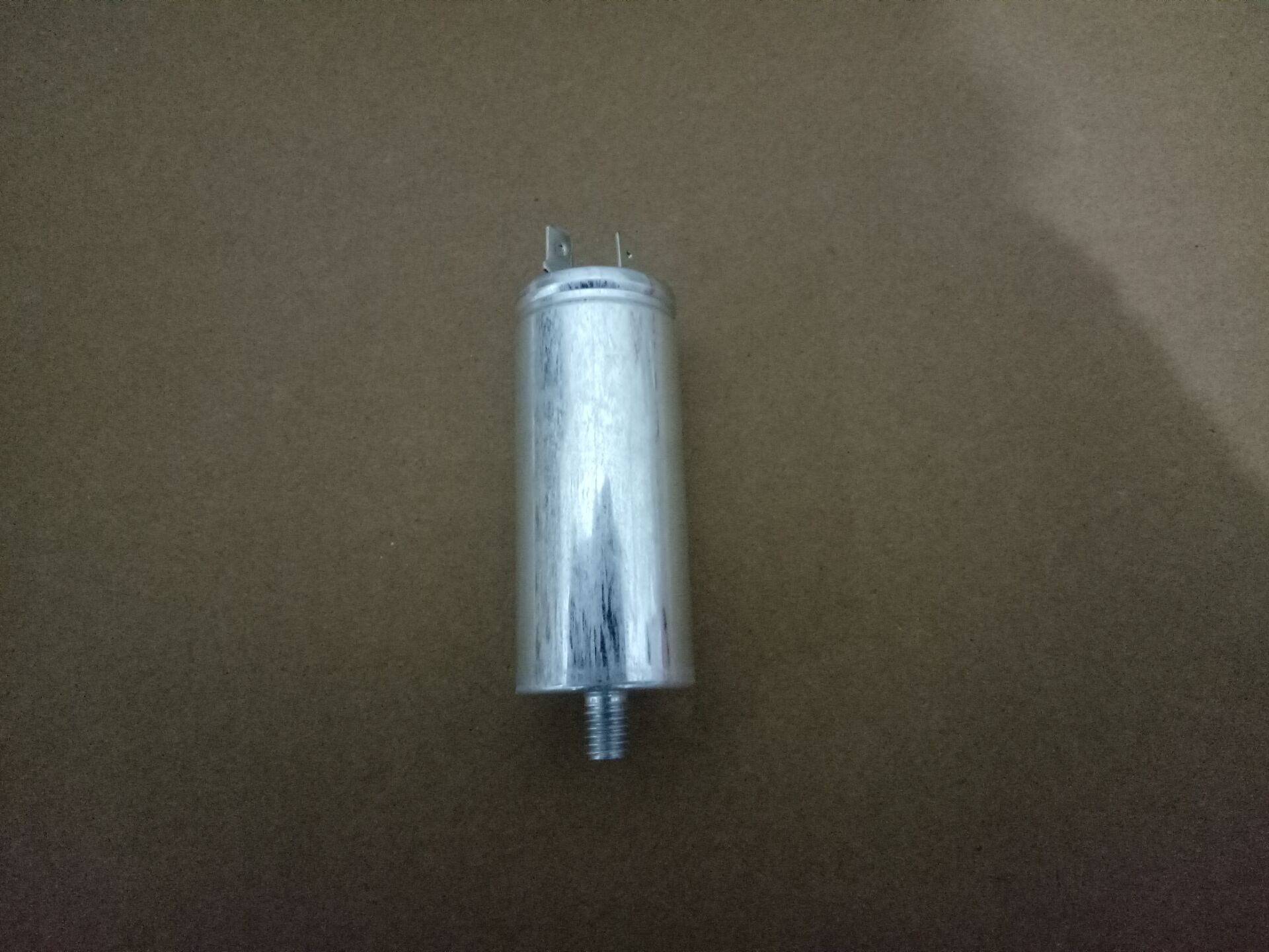 1FC6/5电机发电机谐振电容器 CBB65B  4.7UF +-5% 450V AC VF MF