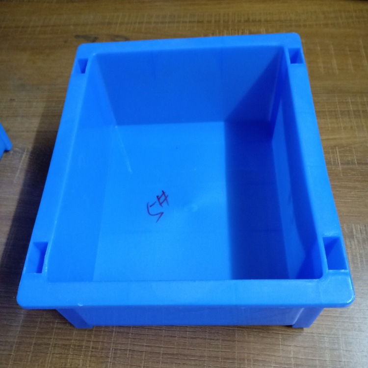 东莞塑料电池盒厂家 大量现货供应全套规格塑胶电池箱