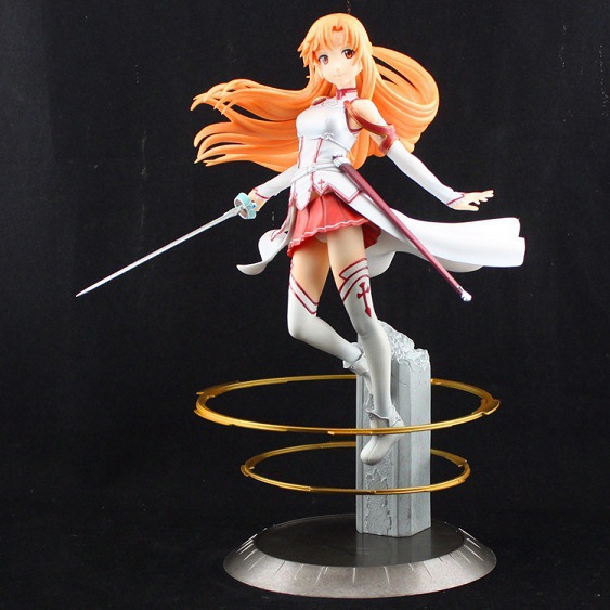 Asuna Figure 2