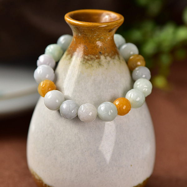 natural jade