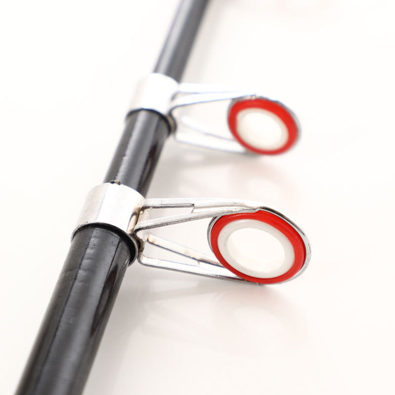 短节小海竿跨境鱼竿