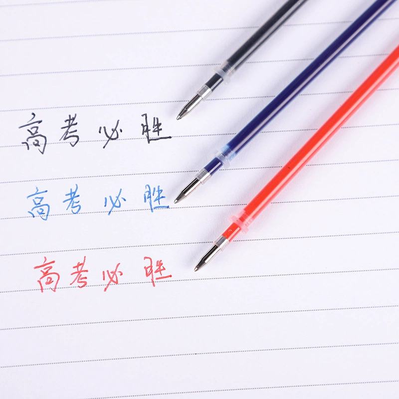 Red bullet, rollerball pen, 0.5mm, wholesale