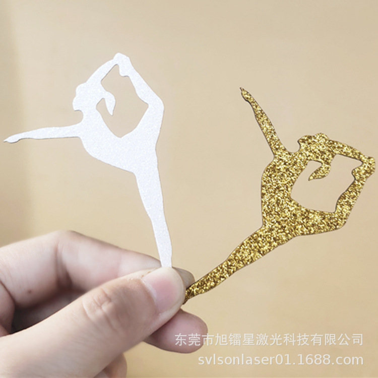 批发！纸张激光切割机纸盒打孔镂空雕花机 木刻画6090雕刻机厂家