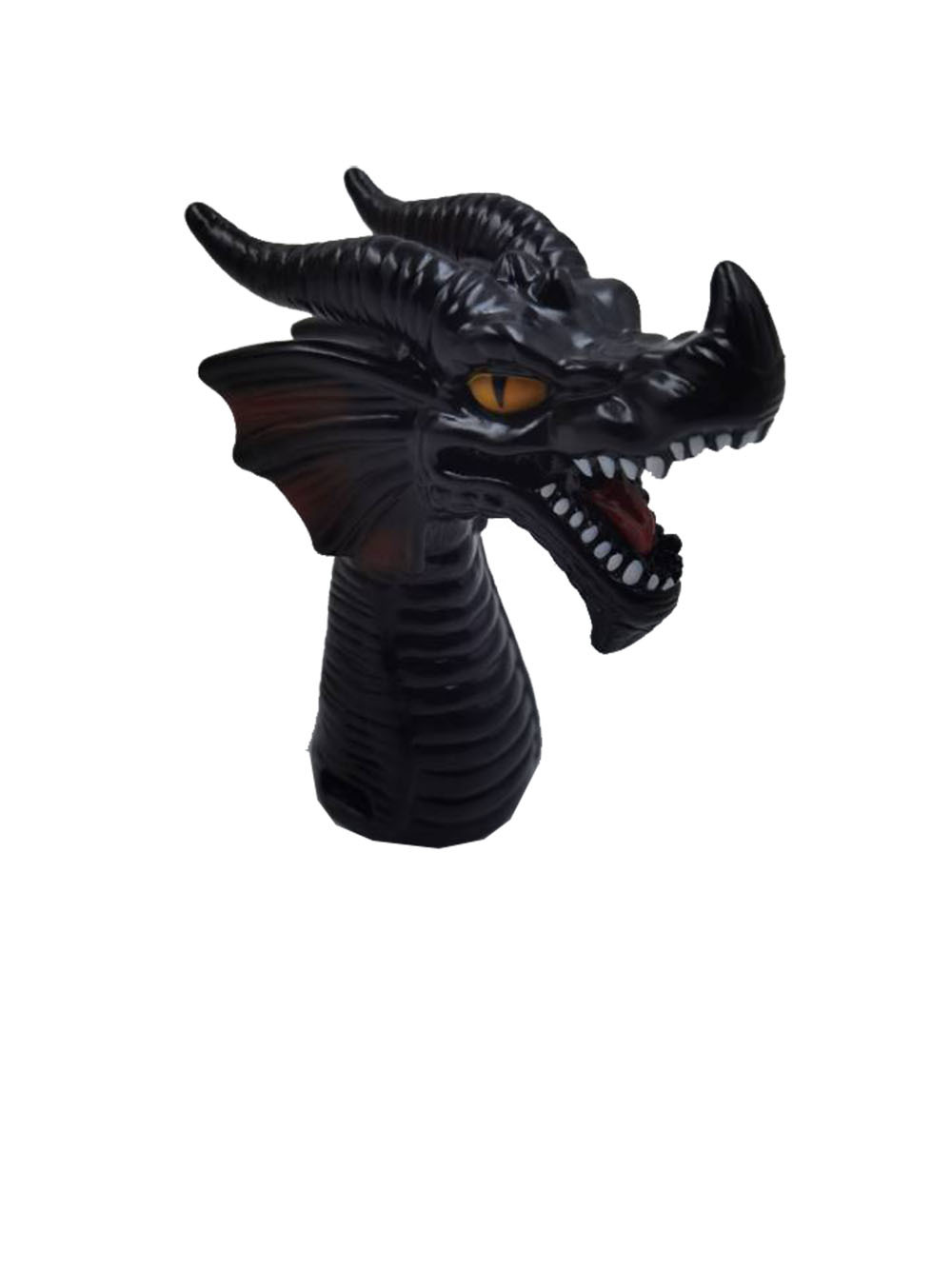 Черный дракон