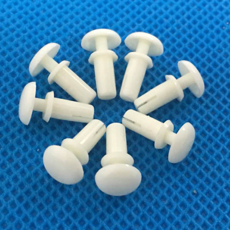 R4尼龙铆钉按压式塑料铆钉子母铆钉R4050/R4060/R4070/R4080/4090