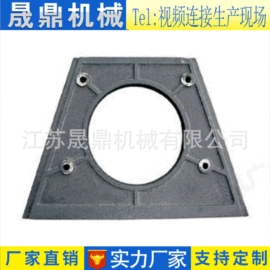 抛丸清理机;清洗设备配件;其他安全设备