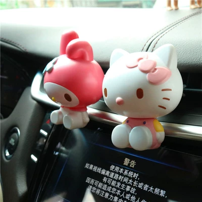 interior creative cartoon cute cartoon | Other Automotive Interior Supplies