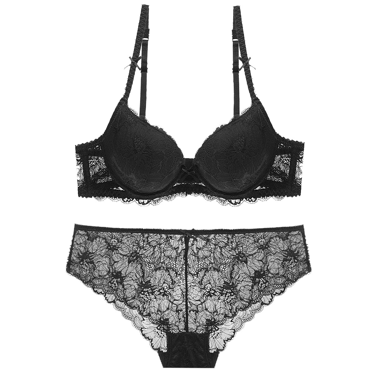 1763. gada krūštura komplekts, seksīgs, mazs krūšturis, dzimšanas gada kāzas, sarkana mežģīņu apakšveļa sievietēm_voghion.com