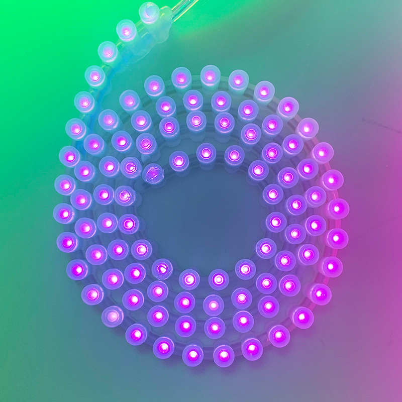 Personalizable longitud 96cm 21cm LED camión coche universal barra de luz tira de luz resalte 12V