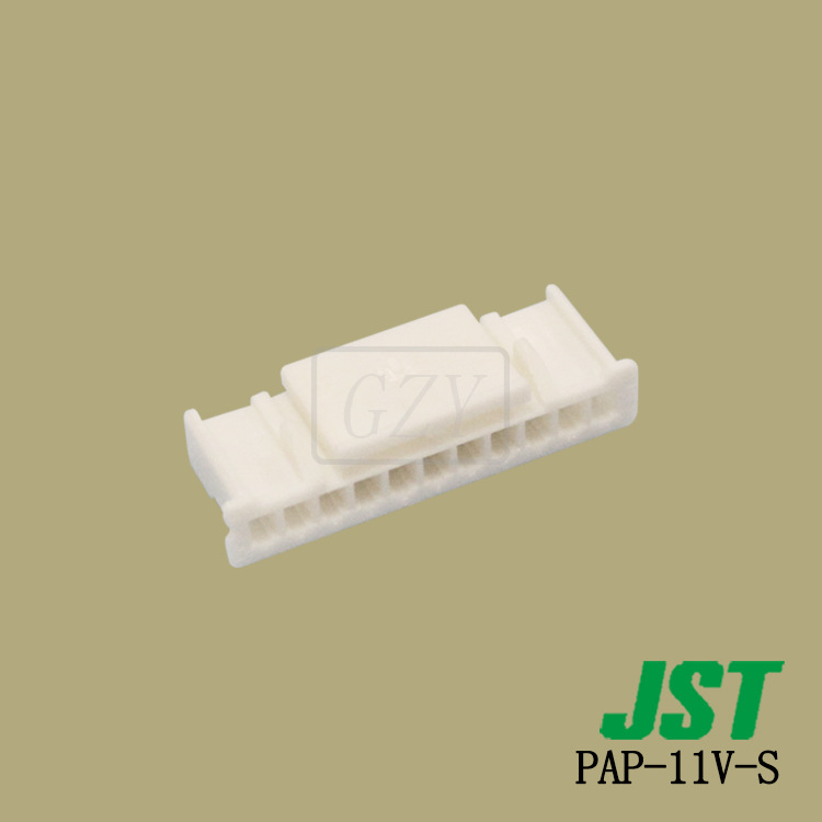 �ؼ۴��� PAP-11V-S �ܿǿ��� JST������PAϵ���߶԰� 2.0mm���