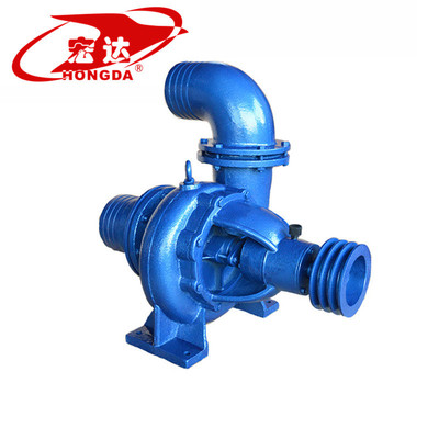 direct deal 150HW-12 Mixed flow pump 6 inch Mixed flow pump Large flow