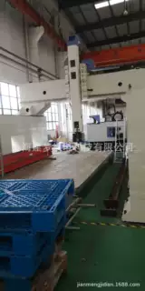 汽车模型厂设备5五轴加工中心，新旧销售出租