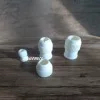 Южнокорейский импорт конвертер рта цветка, можно выбрать большой, средний и маленький размеры, 50 шт маленького размера, среднего и большого размера по 25 шт