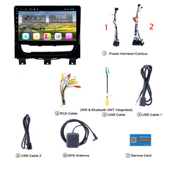 Cross border products suitable for 12-16 Fiat Strada car radios, multimedia GPS, Android navigation