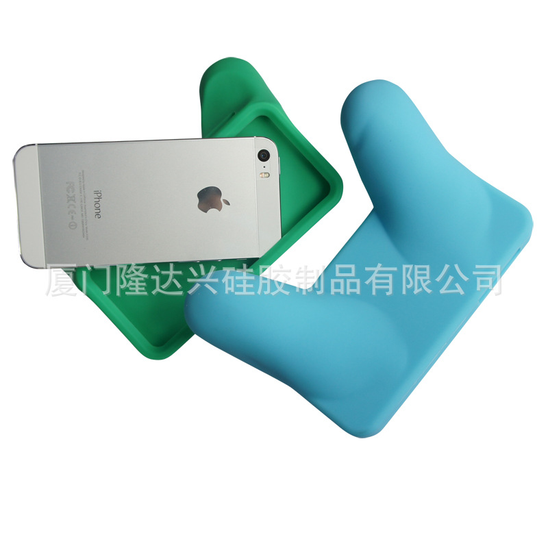 供应游戏手柄硅胶套for iPhone4S/5G 适用iPhone硅胶游戏手柄护套