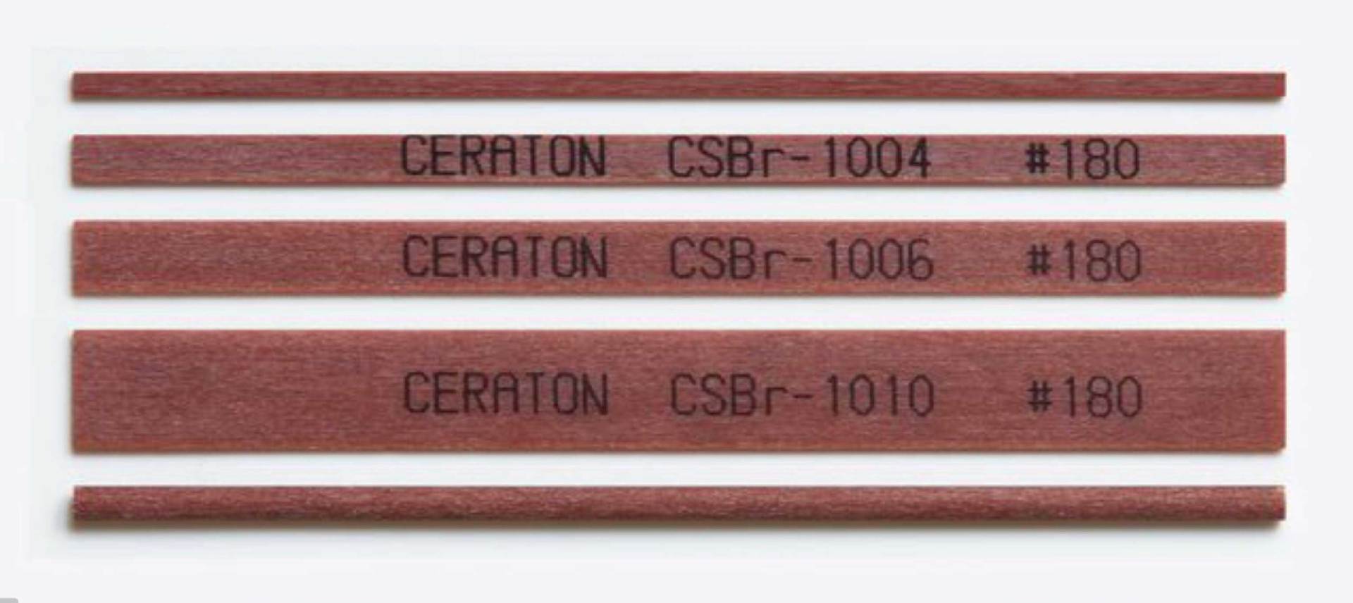 犀利盾纤维油石