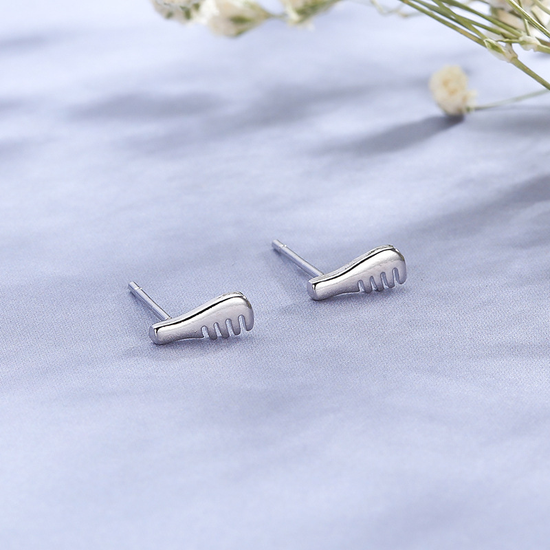 Boucles d oreilles en argent - Ref 3446933 Image 36