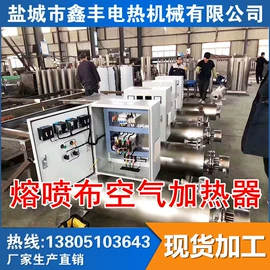 电热圈;电热/发热管;加热器