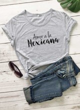 Amor a la Mexicana QĸreT