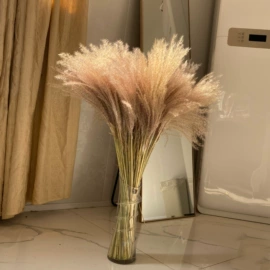 鲜花花艺制品;仿真绿植;干花