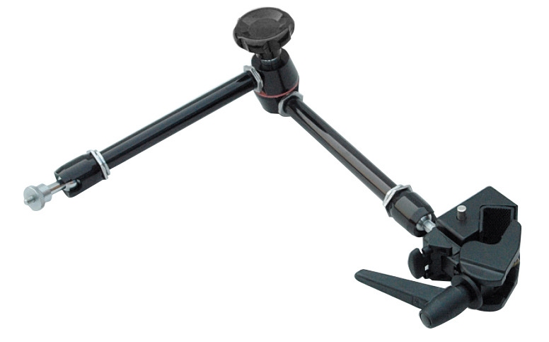 HXWB-I型万向臂 照相万向夹