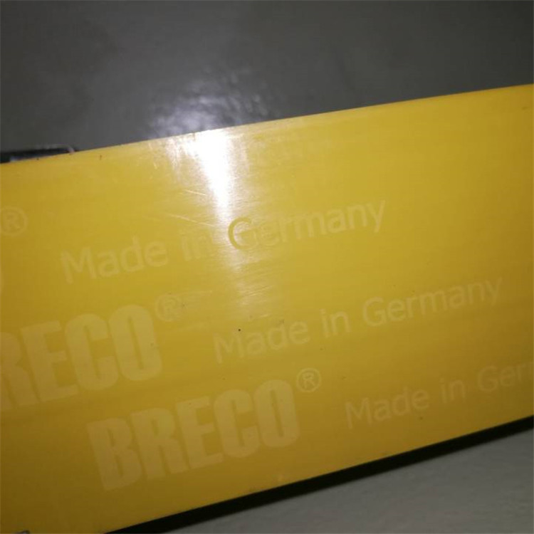 黄色BRECO