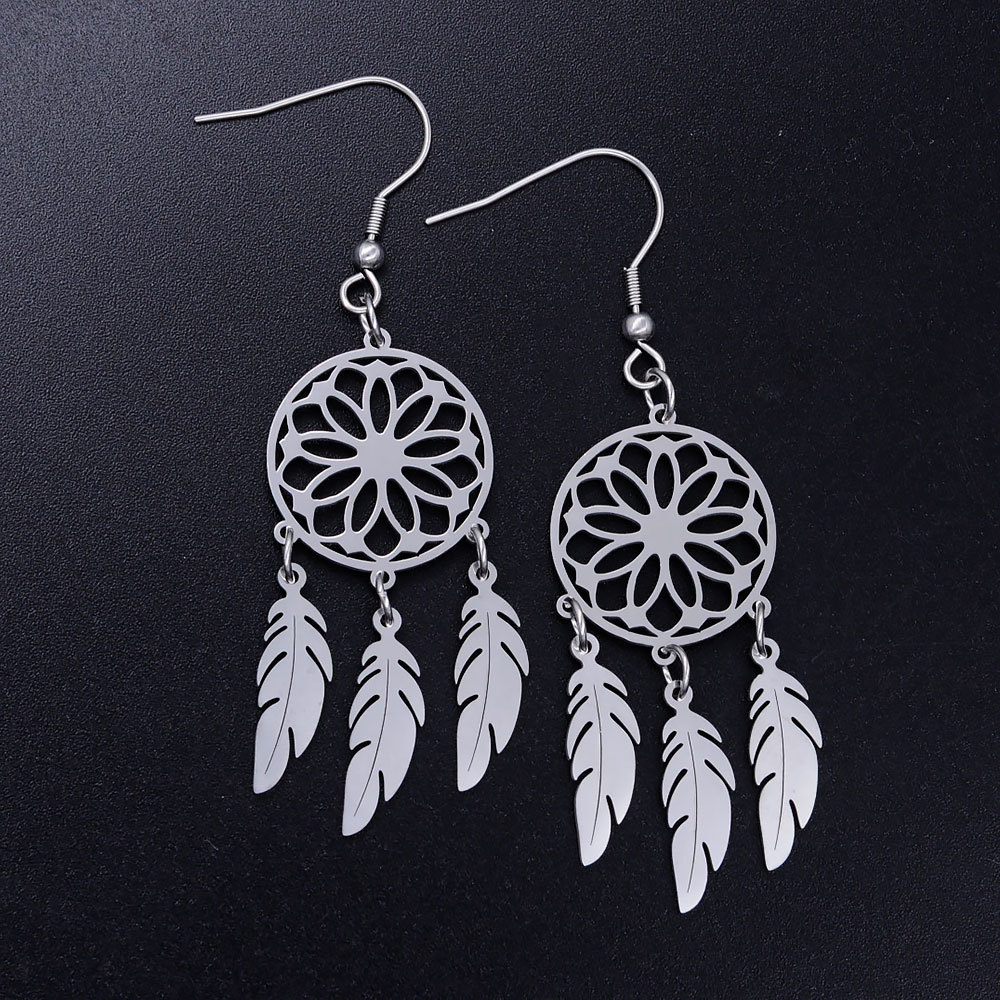 Stylish Earrings
