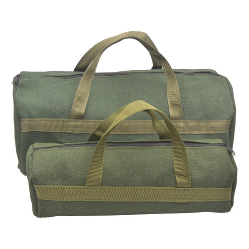 Xintongjin Electrician Bag Multifunctional Tool Bag Portable Large Small Tool Bag Canvas Storage Bag