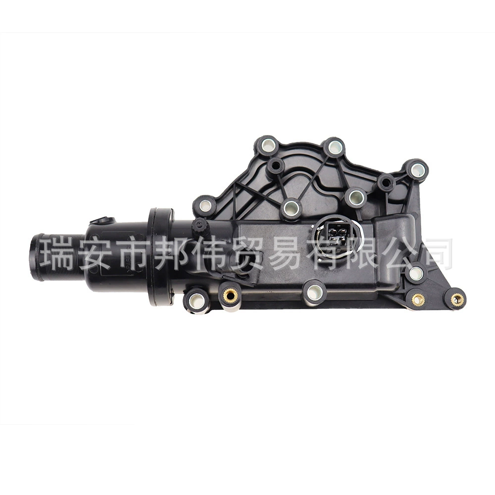Подходит для Renault Wicker Raiders 8200158269 автомобильный водяной насос 8200561434 8200700092