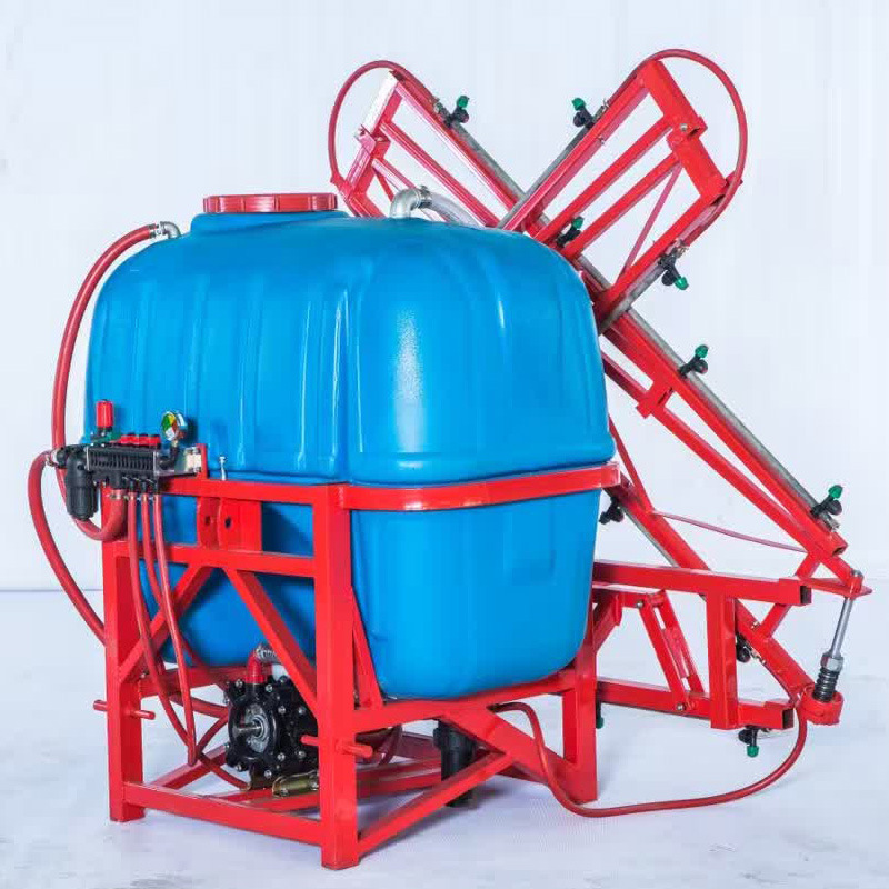 噴霧器灑水噴藥大容量200/500/1000升等彌霧機械直杆大型打藥機器
